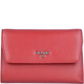 Picard Porte-monnaie Bingo en cuir 15 cm