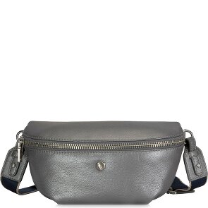 Jekyll & Hide Sac banane Cuir 20 cm