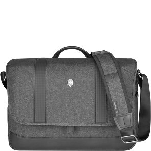 Victorinox Architecture Urban 2 Messenger 41 cm Compartiment pour ordinateur portable