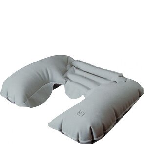 Go Travel Santé + Confort Coussin cervical gonflable 39 cm
