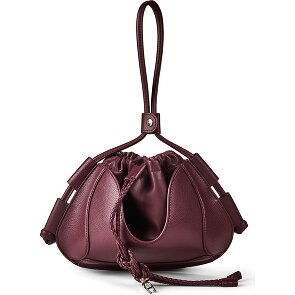 AIGNER Castella Sac à bandoulière Cuir véritable 29 cm
