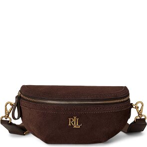 Lauren Ralph Lauren Marcy Sac à bandoulière Cuir véritable 26 cm