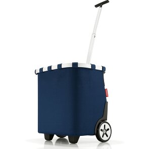 reisenthel Chariot à provisions Carrycruiser 47,5 cm