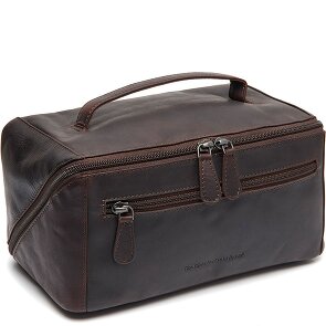 The Chesterfield Brand Elmia Trousse de toilette Cuir 24 cm