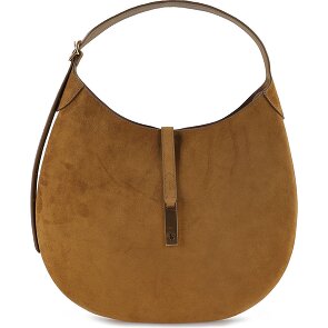 POLO RALPH LAUREN Polo ID Sac à bandoulière Cuir 40 cm