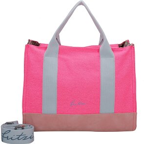 Fritzi aus Preußen Canvas Sac à main 40 cm