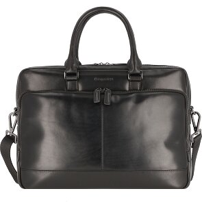 bugatti Romano Porte-documents Cuir 40 cm Compartiment pour ordinateur portable