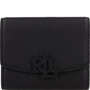 Lauren Ralph Lauren Cameryn Porte-monnaie Cuir véritable 12 cm