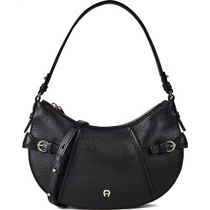 AIGNER Cavallo Sac à bandoulière Cuir véritable 27 cm