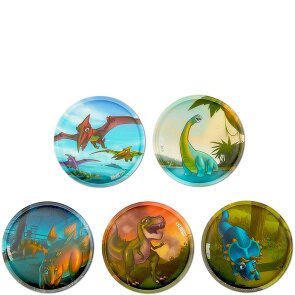 Ergobag Kit Klettie 5 pcs.