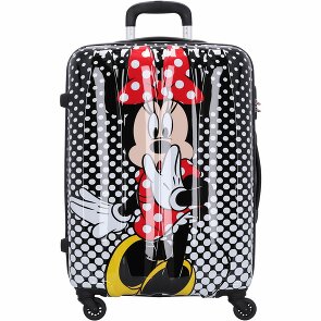 American Tourister Disney Legends 4 roues trolley 75 cm