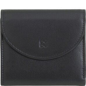 DuDu Malaita Porte-monnaie Cuir véritable 11 cm
