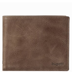 bugatti Porte-monnaie Volo en cuir 12 cm