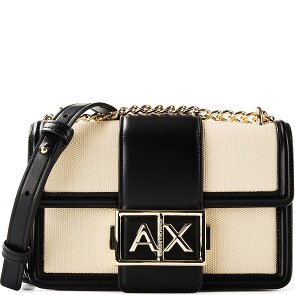 Armani Exchange Wonder Sac à bandoulière 19 cm