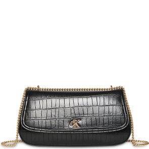 Calvin Klein CK Croc Sac à bandoulière 30 cm