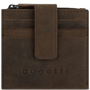 bugatti Luca Porte-monnaie Cuir 10 cm