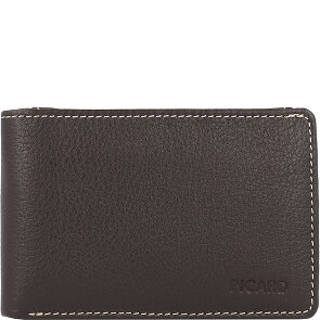 Picard Porte-monnaie Diego en cuir 10 cm