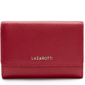 Lazarotti Bologna Leather Porte-monnaie Cuir 14 cm