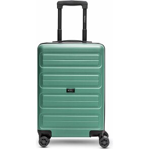 Redolz Essentials 08 CABIN 4 roulettes Trolley de cabine 55 cm