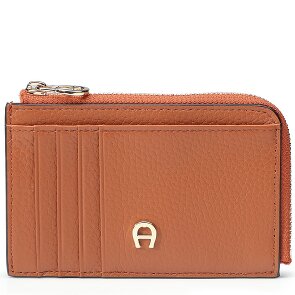 AIGNER Delia Étui pour cartes de crédit Cuir 12 cm