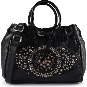 Campomaggi Rossella Sac à main Cuir véritable 26 cm