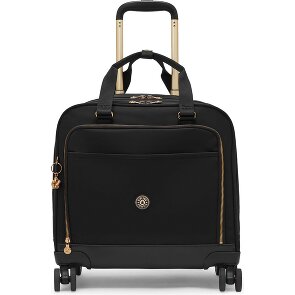 Kipling Commuter 4 roues Valise business 36.5 cm Compartiment ordinateur