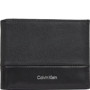 Calvin Klein CK Must Porte-monnaie Cuir 11.5 cm