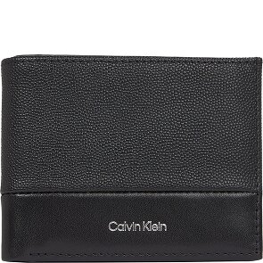 Calvin Klein CK Must Porte-monnaie Cuir 11.5 cm