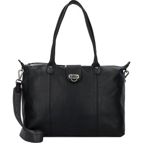 Harbour 2nd Just Pure Malin Sac de shopper Cuir 40 cm