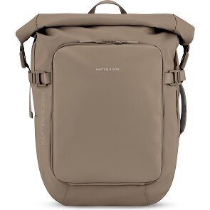 Kapten & Son Lisbon Pro Daypack 45 cm Compartiment ordinateur