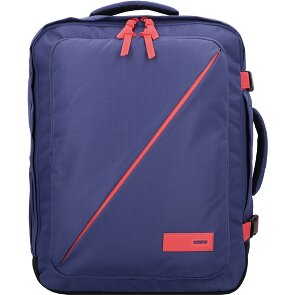 American Tourister Sac à dos de voyage Take2Cabin 45 cm, compartiment pour ordinateur portable