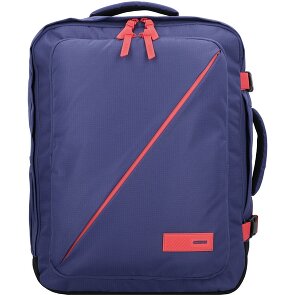 American Tourister Sac à dos de voyage Take2Cabin 45 cm, compartiment pour ordinateur portable