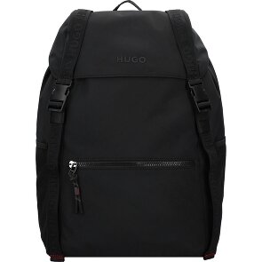 Hugo Marsel Daypack 40 cm Compartiment pour ordinateur portable