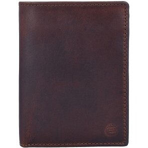 Esquire Dallas Porte-monnaie en cuir 9 cm