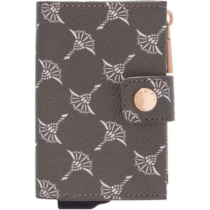 Joop! Cortina 1.0 C-Four Porte-cartes de crédit RFID 7,5 cm