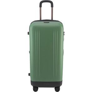 Zero Halliburton Edge Lightweight 4-roll trolley 76 cm