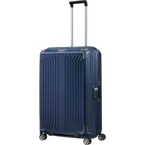 Samsonite Lite-Box 4 roues Valise cabine 75 cm