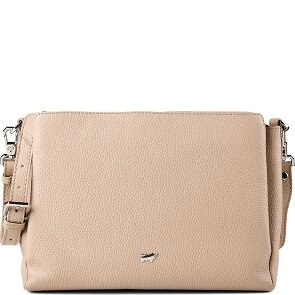 Braun Büffel Hanna Sac à bandoulière S Cuir véritable 28 cm