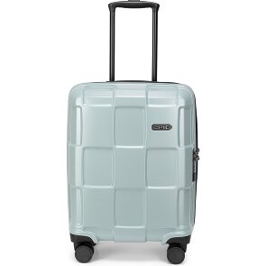 Epic Crate EX Wildlife 4 roulettes Trolley de cabine 55 cm