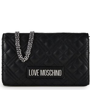 Love Moschino Quilted Sac à bandoulière 22 cm