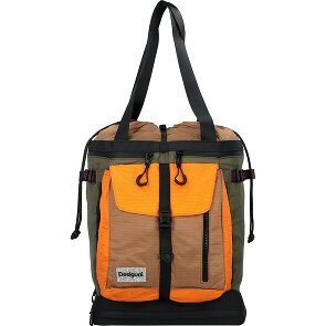 Desigual Auraventure Explorer Sac à dos de ville 30 cm