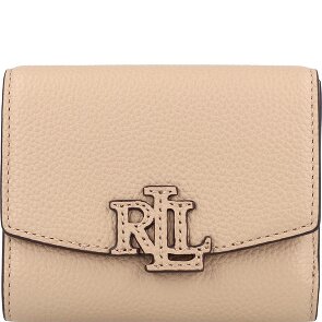 Lauren Ralph Lauren Cameryn Porte-monnaie Cuir véritable 12 cm