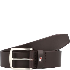 Tommy Hilfiger Denton Ceinture Cuir véritable
