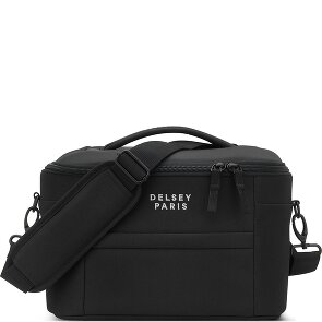 Delsey Paris Brochant 3 Vanity-case 31.5 cm