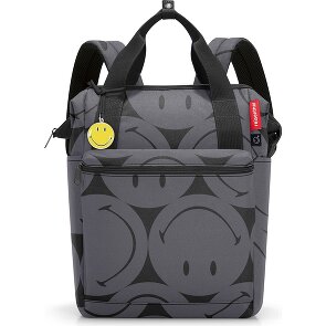 reisenthel Allrounder Daypack 39 cm Compartiment pour ordinateur portable
