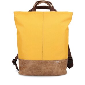 Zwei Olli Daypack 38 cm Compartiment pour ordinateur portable