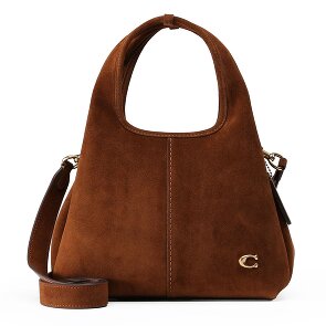 Coach Lana Sac à bandoulière Cuir 22 cm