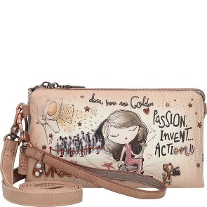 Anekke Hollywood Sac à bandoulière 21 cm