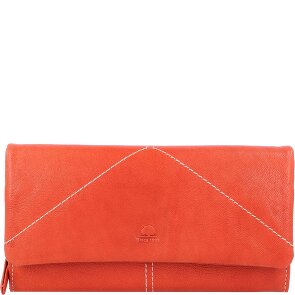 Greenburry Tumble Nappa Porte-monnaie en cuir 19 cm