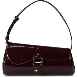 Lauren Ralph Lauren Tasha Sac à bandoulière Cuir 28 cm